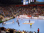 Handball tickets