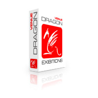 DRAGON Venue Ausstellungs-Edition
