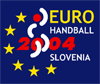 Evropsko prvenstvo u rukometu za muškarce EURO 2004